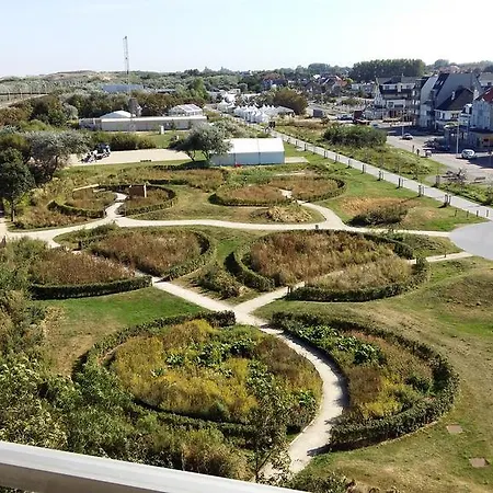 Apartment Residentie Astrid