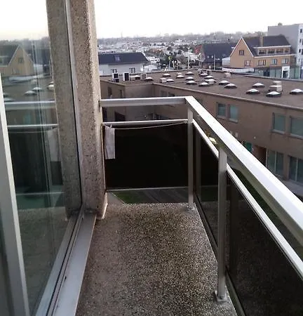 Residentie Astrid Apartment