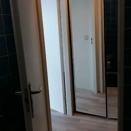 Residentie Astrid Apartment Bredene