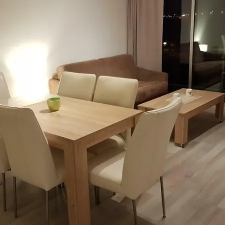 Apartment Residentie Astrid