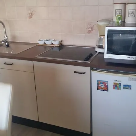 Residentie Astrid * Bredene