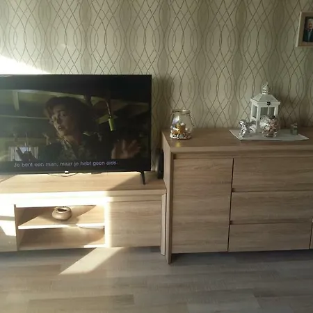 Residentie Astrid Apartment *