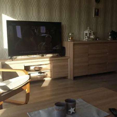 Residentie Astrid Apartment