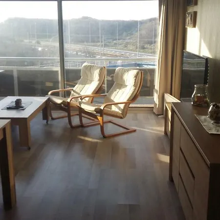 Apartment Residentie Astrid Bredene